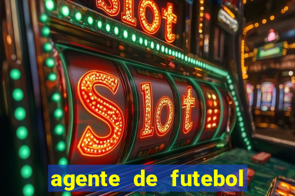 agente de futebol apk mod dinheiro infinito 3.5 9